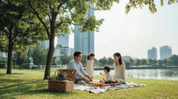 佛山最好玩的親子酒店集合