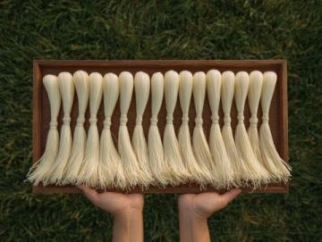 探訪阿粒浮棗：陳岱鎮(zhèn)的特色小吃與傳統(tǒng)手作的邂逅