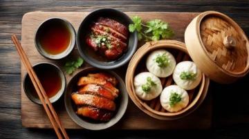 南京美食之旅:品嘗城市“鴨都”的味道