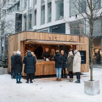 冬日味蕾狂歡:暖心暖身的美味盛宴,不容錯過的家常菜與街頭小吃