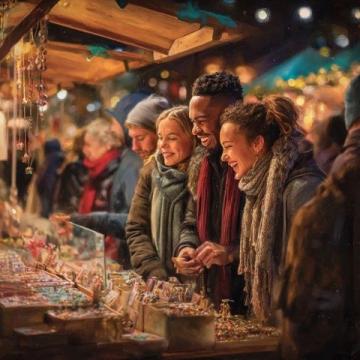 冬日味蕾狂歡:暖心暖身的美味盛宴,不容錯過的家常菜與街頭小吃