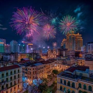 澳門(mén)香港旅游全攻略:省時(shí)通關(guān)與交通秘籍詳解