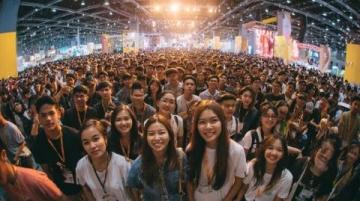 濟南Icon火爆全球,瞬間征服無數(shù)人心