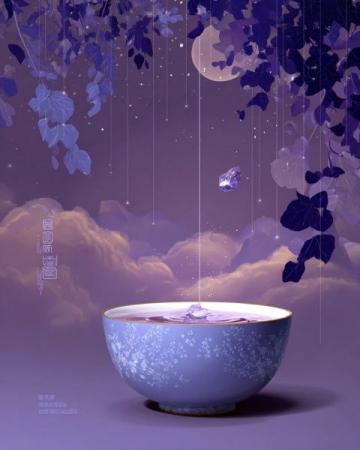 秋晨滋味探秘:阿丘咸湯與煎餃的味蕾之旅