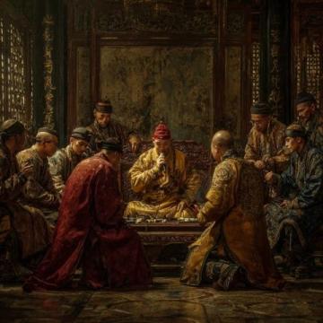 千年傳承的世說新語：士族文化的獨特魅力與深遠(yuǎn)影響