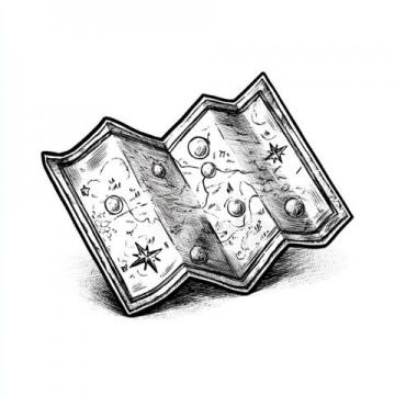 七上地理沖刺手冊:初一家長速存!地理重難點一網打盡!