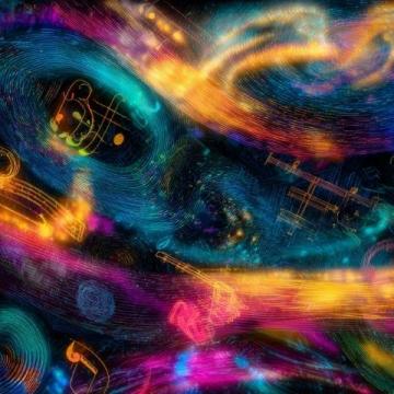 音樂老師跨學科教高中物理：能力挑戰與職業適應性探討