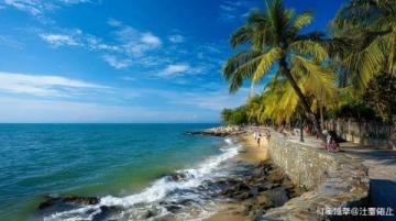 探索三亞美景攻略:熱門(mén)景點(diǎn)+網(wǎng)紅打卡勝地,輕松玩轉(zhuǎn)三亞