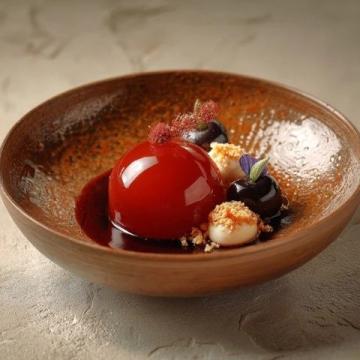 皇帝的美食大放送:皇宮里的奇葩佳肴