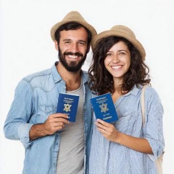 申根簽證申請材料及流程:在職與退休人員需準備的關鍵材料