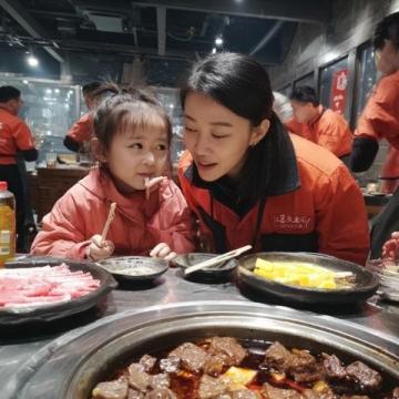 好食來大排檔：廈門經典海鮮美食與本土文化融合之處