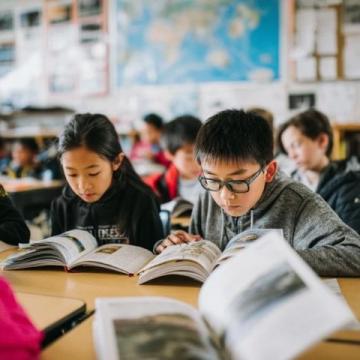 七年級地理期中復習順口溜,讓考試變得更輕松!