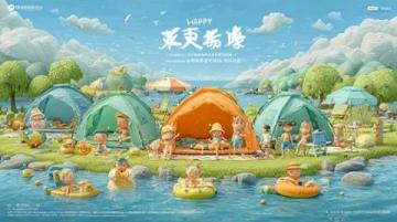 瑤琳仙境旅游攻略指南