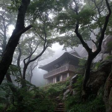 探根親文化，游固始山水禪境旅游攻略