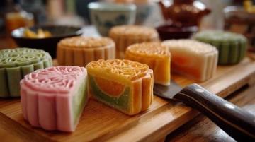 低糖綠豆糕制作教程:松軟可口的傳統(tǒng)中式點(diǎn)心