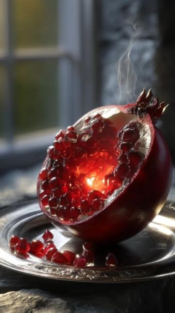 這些古老的水果竟然讓大佬們?nèi)绱藢擂危? width=