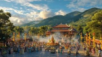 探索三亞美景攻略:熱門(mén)景點(diǎn)+網(wǎng)紅打卡勝地,輕松玩轉(zhuǎn)三亞