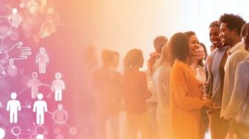 建立基于真誠與信任的社會關系