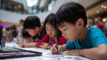 成都藝考:文化課拖后腿,如何避免復(fù)習(xí)誤區(qū)?