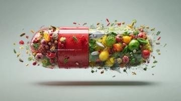 維生素補充常見誤區,你中招了幾個?