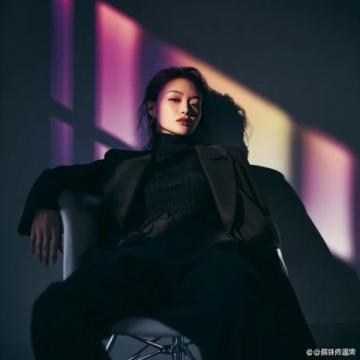 李若彤沒退休,她當監制了