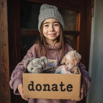 明星們的善舉,透明度更重要的捐款和應急救助