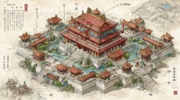 北京太陽(yáng)宮:穿越古今的國(guó)色芳華市集攻略