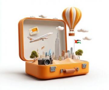 出游必知!別犯這些“小失誤”,否則就要錯過美好時光了!