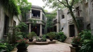 鹽城民俗博物館：簡潔現代外貌下的復古情懷之旅