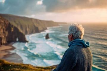 高知退休圈這才是體面養老何為高質量的退休生活？