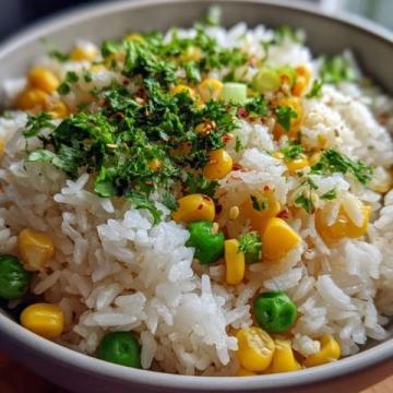 午間簡(jiǎn)餐不宜忽視,我的洋蔥炒飯嘗試失敗了