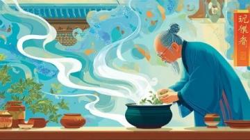 蘇軾流放邊陲,美食成就傳奇廚神