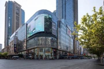 濟南Icon火爆全球,瞬間征服無數(shù)人心