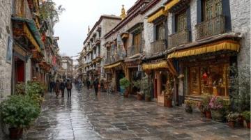 夾江社壇新街子游玩攻略:特色活動+多元業態+景區聯動,體驗非凡之旅