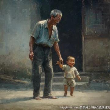 濟(jì)南暖心瞬間：老人錯(cuò)失末班車(chē)后的愛(ài)與關(guān)懷，全城接力傳遞溫度