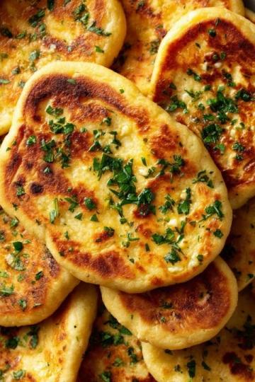 香煎土豆條薄餅的做法——外酥里軟,焦香誘人,簡(jiǎn)單幾步輕松學(xué)會(huì)!