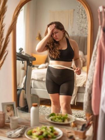 懶人減脂核武器！5分鐘搞定三餐月瘦8斤，連鍋都不用洗