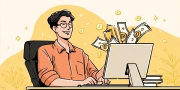 如何通過喜好賺錢？