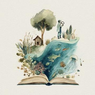 開啟知識之旅:探索自然界的奧秘與神奇現象