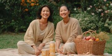 家庭野餐游記:東莞植物園的美好一天