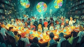 七年級(jí)生物必備160要點(diǎn)，優(yōu)等生早已融會(huì)貫通