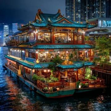 澳門(mén)香港旅游全攻略:省時(shí)通關(guān)與交通秘籍詳解