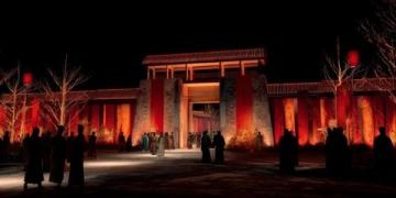 武漢一日游攻略:按DeepSeek路線探訪漢口老城與江邊夜景