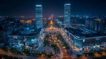 濟南Icon火爆全球,瞬間征服無數(shù)人心