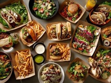 探尋故里獨特風味——我鄉之美味佳肴