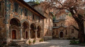 探索國家地理推薦的小城之旅:九大隱世之地,自然與文化的完美邂逅