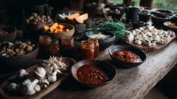 云南美食秘籍:當地人專享指南