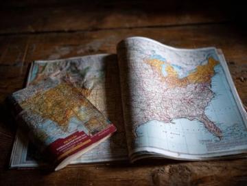 一篇文章掌握八年級上冊地理全部要點!逆襲學霸必備攻略