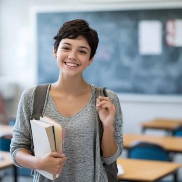 中等生如何高效備考:高三學習策略分享