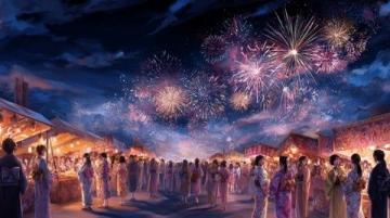 展現(xiàn)豫東小城韻味：煙火氣息中的詩意生活